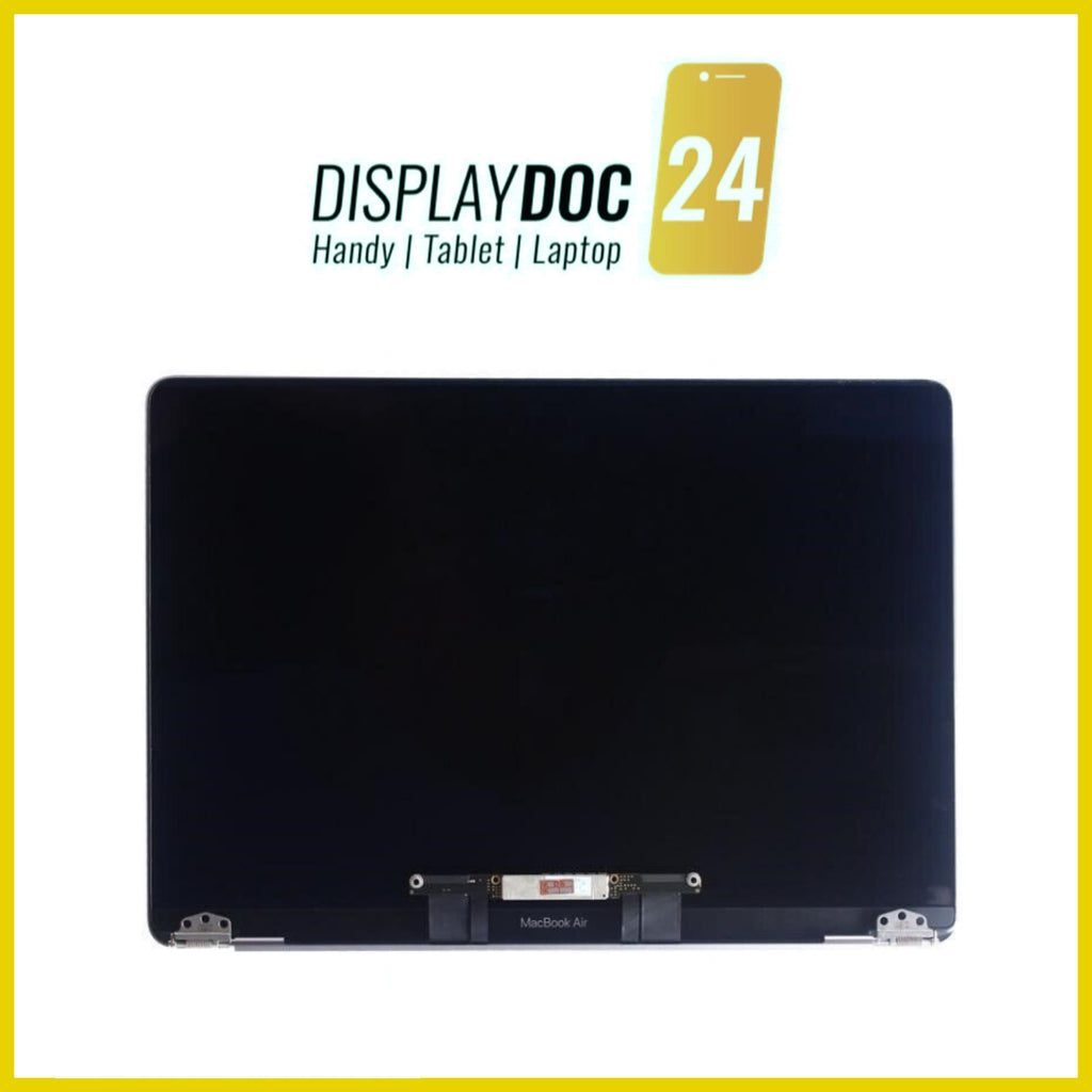 MacBook-air-2020-m1-assembly-Screen-gold-retina