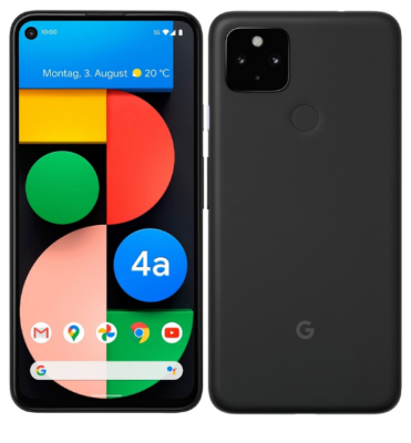 Google Pixel 4a  5G Reparatur