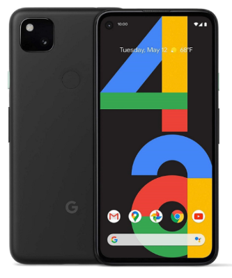 Google Pixel 4a Reparatur