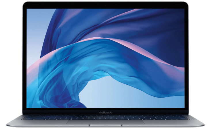 MacBook Air 2020 M1 Reparatur