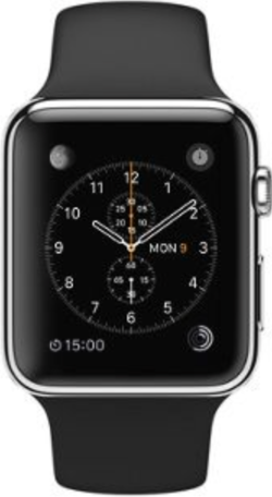 Apple Watch Series 1