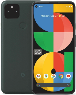 Google Pixel 5a 5G Reparatur
